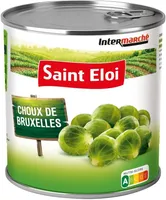 Choux de Bruxelles - 4/4