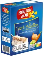 Court bouillon