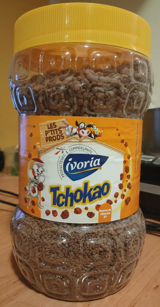 Tchokao