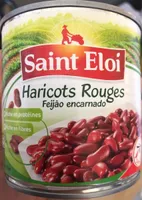 Haricots rouges