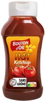 Ketchup épicé