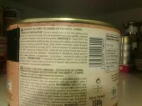 C.Q Cassoulet Confit CND
