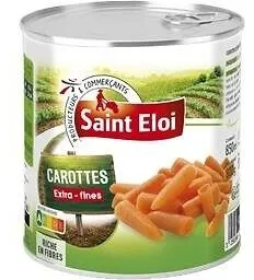 Carottes extra fines - 4/4