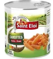 Carottes extra fines - 4/4