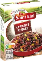 Haricots rouges