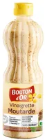 Vinaigrette à la Moutarde à l'ancienne 500ml
