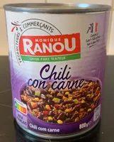 Chili con carne