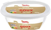 BEURRE GASTRO DOUX BARQUETTE 250g origine France