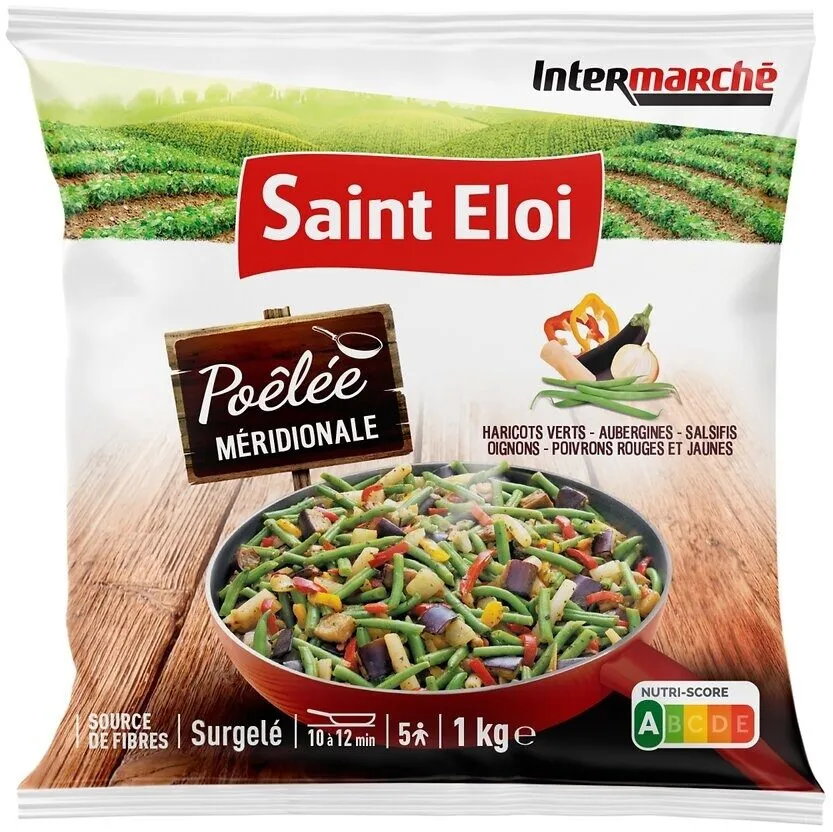 Poelée méridionale