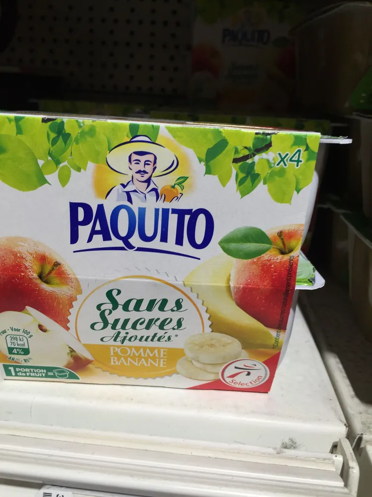 Paquito Pom Banan SSUCRE4