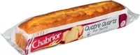 Quatre quarts pur beurre