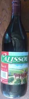 Vin d'Espagne