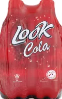 Look Cola PET 4x50cl