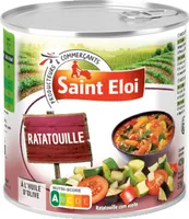 Ratatouille