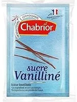 SUCRE VANILLINE 10 x