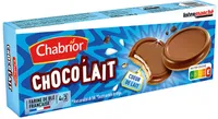 Maxi cœur de lait - 125g