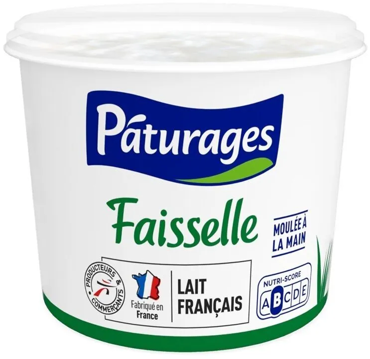 Faisselle 500g