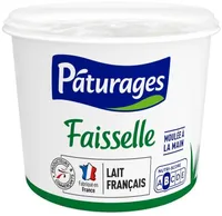Faisselle 500g