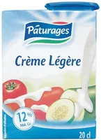 Creme uht 12% mg liquide 3x20cl