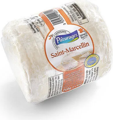 Saint-marcellin