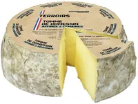 GROSSE TOMME DE DOMESSIN 4,5 kg Massif LS