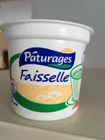 Faisselle 4x100g