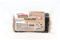 ANDOUILLE NON FUMEE MORCEAUX 350g RANOU