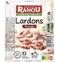 Lardons fumes 200g