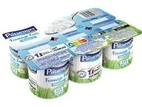 Fromages Frais 3,6% matière grasse 6 x 60 g