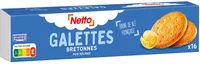 Galette bretonne - 125g