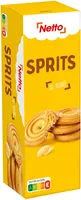 Sprits beurre 400g