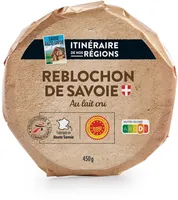 Reblochon aop lc 450g