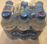 Ondine Eau Source