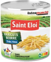 Haricots beurre très fins - 4/4