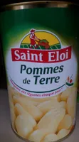 Pommes de terre