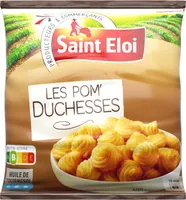 Pom'Duchesses