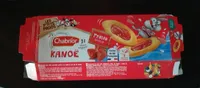 Kanoë