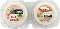 ST MARCELLIN IGP LT 2x80G Massif TRAD