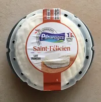 Saint-Félicien (27% MG)