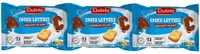 Choco'lettres - 140g - P'tits Prods