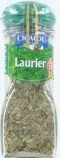 Laurier Pot en Verre