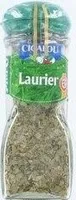 Laurier Pot en Verre