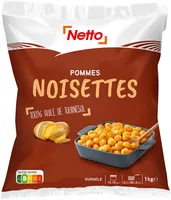 Pommes Noisettes 1kg