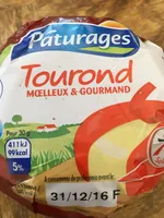 Tourond