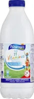11 vitamines