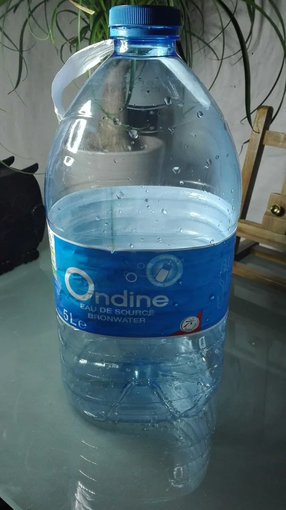 Eau de Source