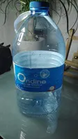 Eau de Source