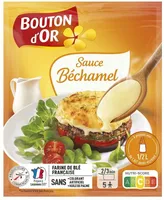 Sauce bechamel 54g