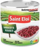 Haricots rouges - 4/4