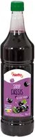 Sirop Cassis PET 1L